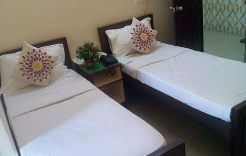 Hotel Kanha & Resort, Bijnor 3